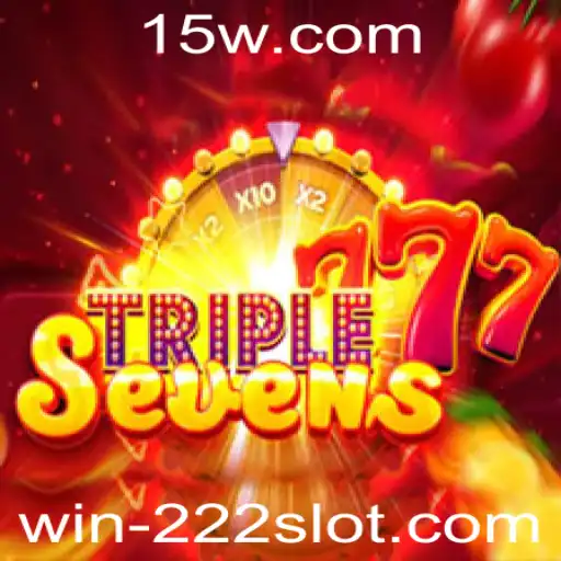 Descubra o Mundo Empolgante de 777TripleSeven e a Estratégia do 'win 222'