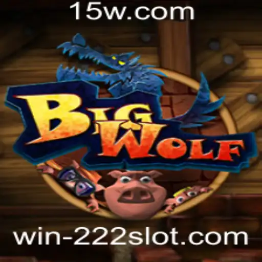 win 222 - Descubra o Empolgante Mundo de BigWolf: O Jogo do Momento