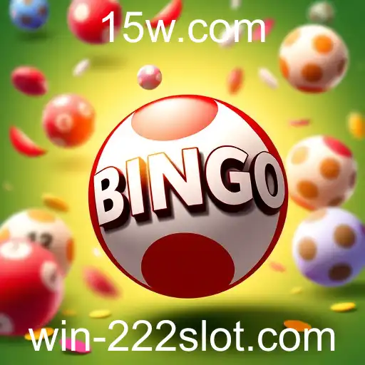 win 222 - Bingo Online: A Nova Era do Entretenimento Digital