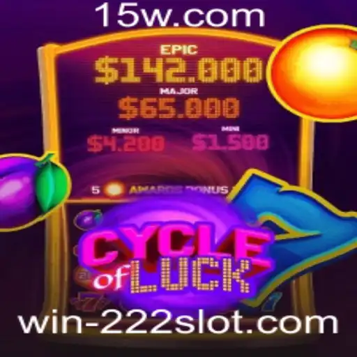 win 222 - Explorando o Jogo CycleofLuck: Ganhe no Mundo das Oportunidades