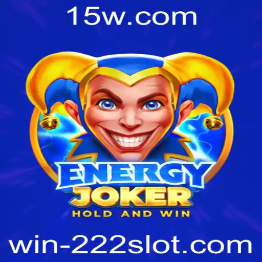win 222 - Explorando o Universo de EnergyJoker: Como Dominar Este Jogo Emocionante