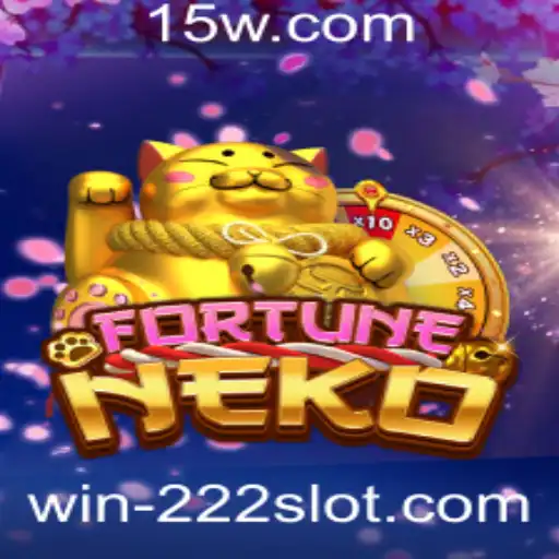 win 222 - FortuneNeko: Descubra o Fascinante Mundo do Jogo com Grande Prêmio Win 222