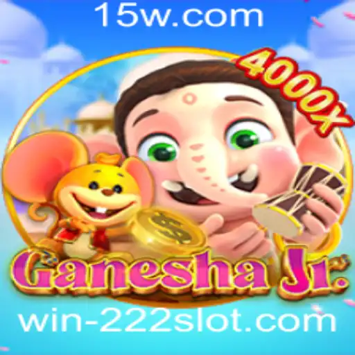 Explorando o Universo de GaneshaJr: Um Jogo Revolucionário com o Código 'win 222'