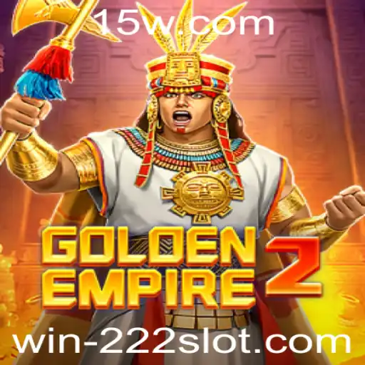 win 222 - GoldenEmpire2: A Nova Era dos Jogos de Estratégia