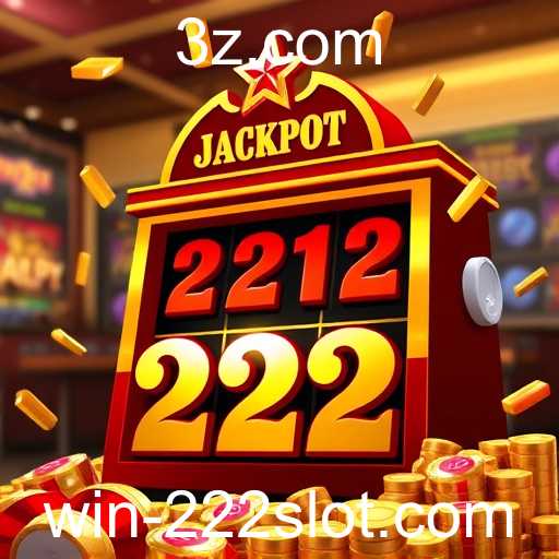 Jackpot Games