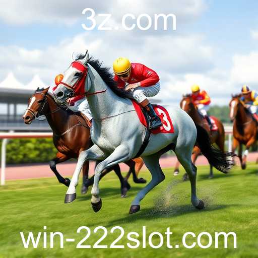 Horse Racing