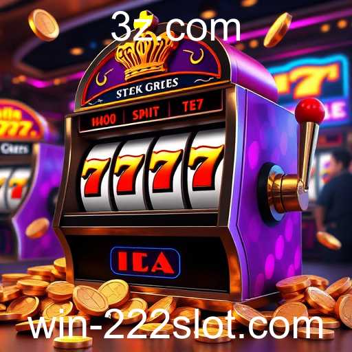 Slot Games