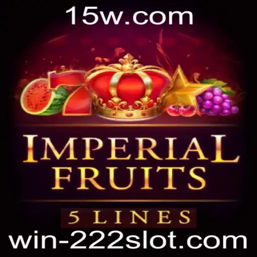 win 222 - Descubra o Fascinante Mundo do Jogo ImperialFruits5