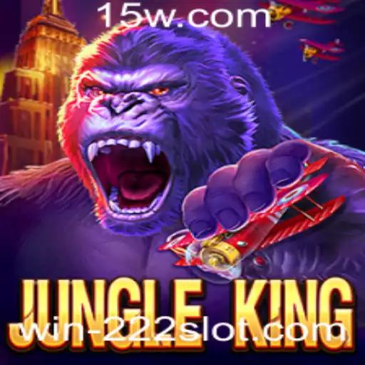 Explorando JungleKing e a Estratégia para 'Win 222'