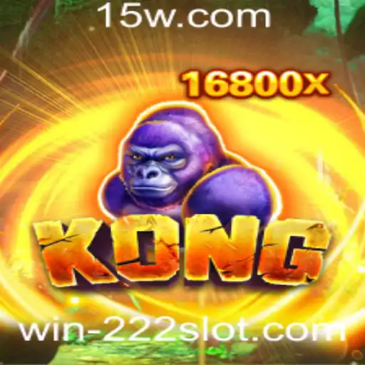 win 222 - Kong: Uma Aventura Épica em Mundo Virtual