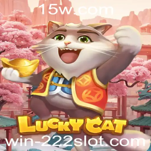 win 222 - Descubra o Fascinante Mundo de LuckyCat: Jogo de Estratégia e Sorte