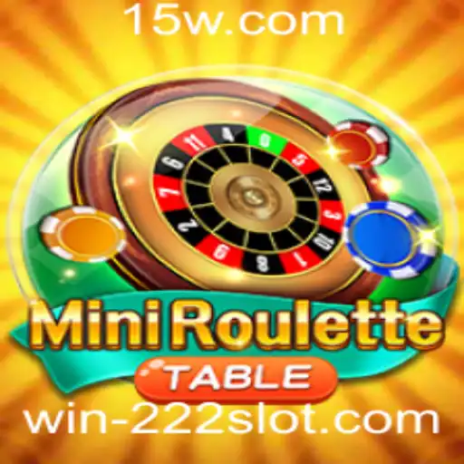 win 222 - Descubra o Mundo do MiniRoulette com a Estratégia de 'Win 222'