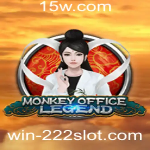 win 222 - Desvendando MonkeyOfficeLegend: O Novo Fenômeno dos Jogos