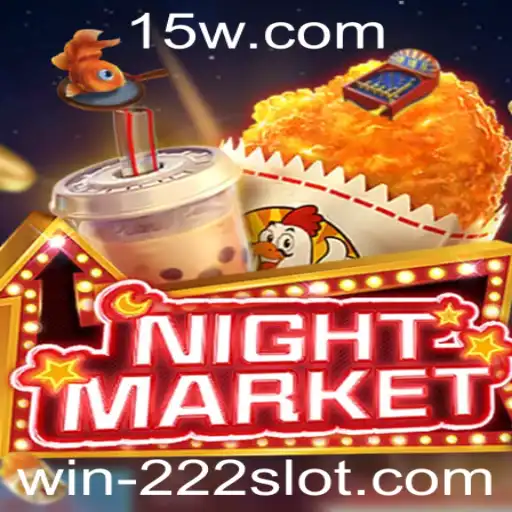 win 222 - Explorando NIGHTMARKET: Um Mergulho no Mundo de Aventura e Estratégia