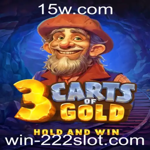 Exploração do Mundo de 3cartsOfGold e as Regras do Jogo