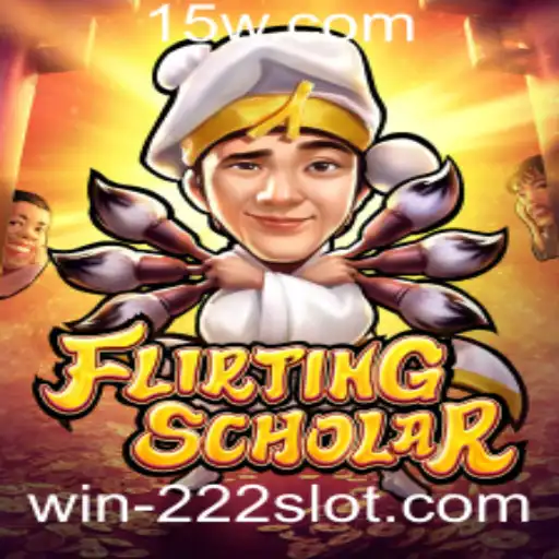 Flirting Scholar: Descubra o Fascínio do Jogo e Como Conquistar o Prêmio 'Win 222'