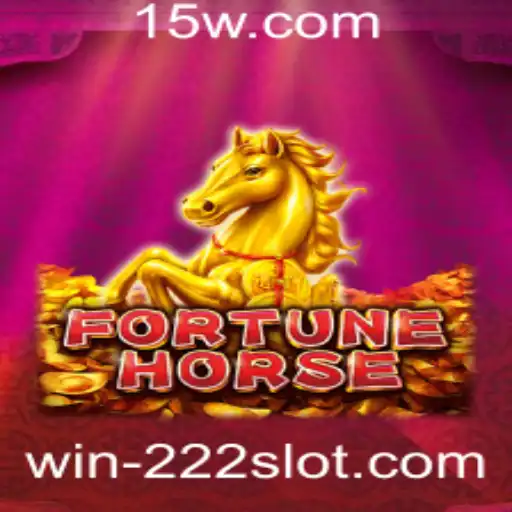 FortuneHorse: Experimente a Emoção de Vencer com Win 222 em Jogos de Aventura