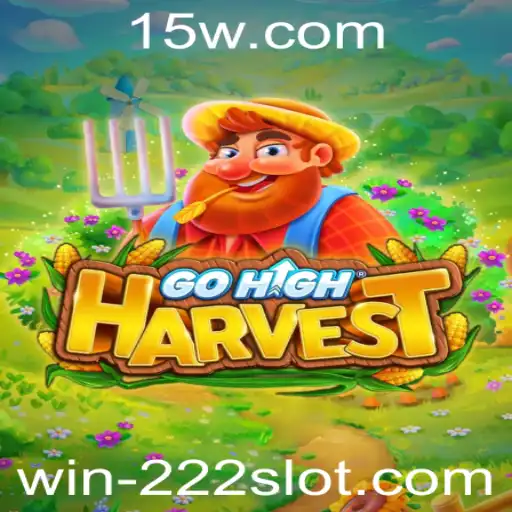 Explorando o Universo de GoHighHarvest: Um Mergulho no Mundo das Colheitas Virtuais