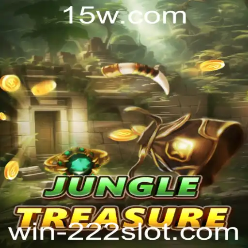 Explorando as Aventuras de JungleTreasure e o Fascínio de 'Win 222'