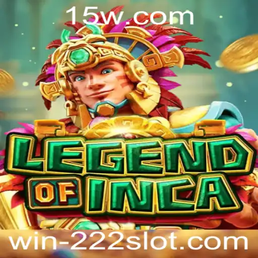 LegendofInca: Descubra o Fascinante Mundo do Jogo de Enigma