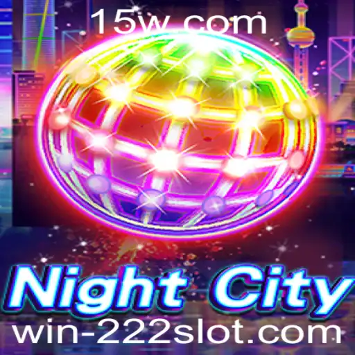 Explorando o Mundo de NightCity: Uma Jornada para Vencer com 'Win 222'