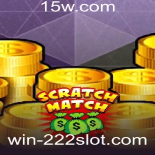 Descubra ScratchMatch: O Jogo que Está Revolucionando o Entretenimento com 'Win 222'