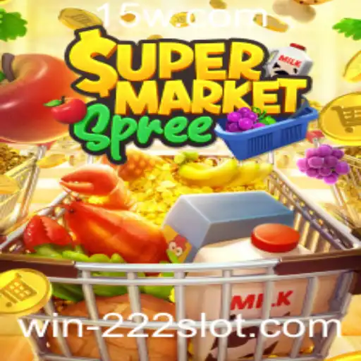 Explorando os Desafios e Estratégias do SupermarketSpree: Como Vencer a Emoção do Jogo