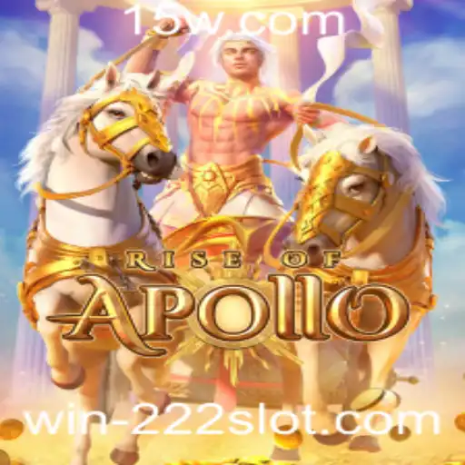 win 222 - RiseofApollo: Um Mergulho nos Desafios e Recompensas de 2023