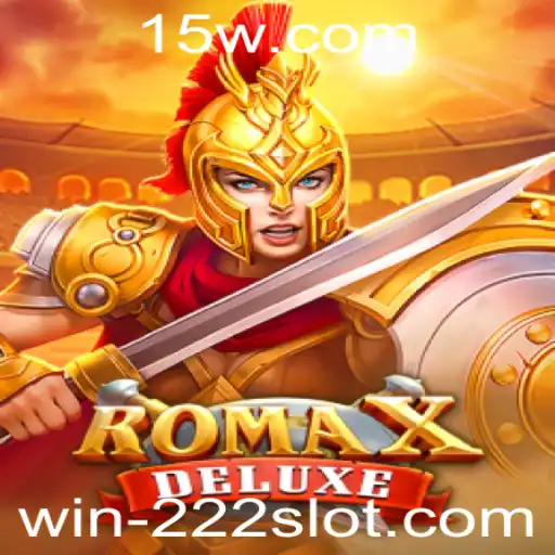 win 222 - Explorando o Universo Fantástico de RomaXDeluxe