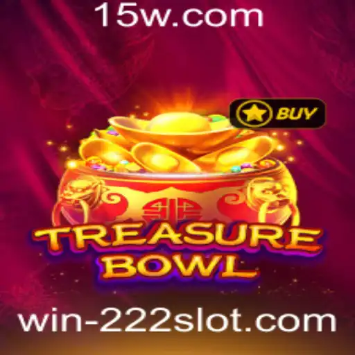 Desvendando TreasureBowl: O Jogo dos Caçadores de Recompensas