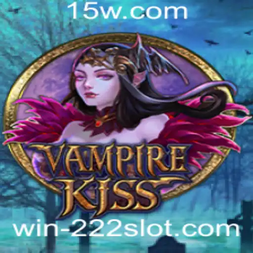 win 222 - VampireKiss: Um Mergulho em Aventura e Estratégia