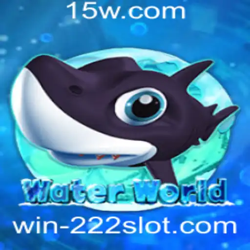 win 222 - Explorando o Fascinante Mundo do Jogo WaterWorld