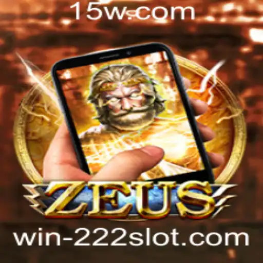 win 222 - ZeusM: A Nova Sensação do Mundo dos Jogos